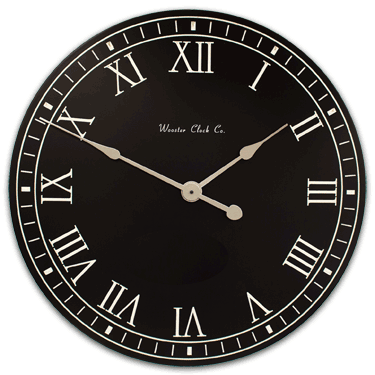 Black Clocks