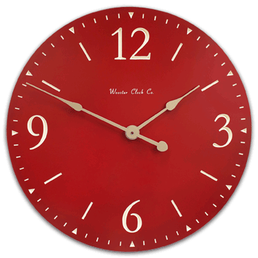 SD Series - Red